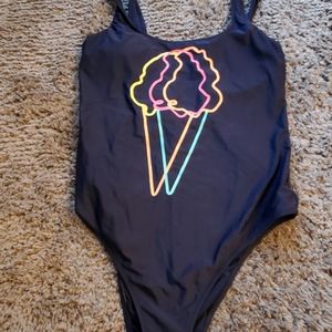 Aerie Ice Cream Scoop Swimsuit